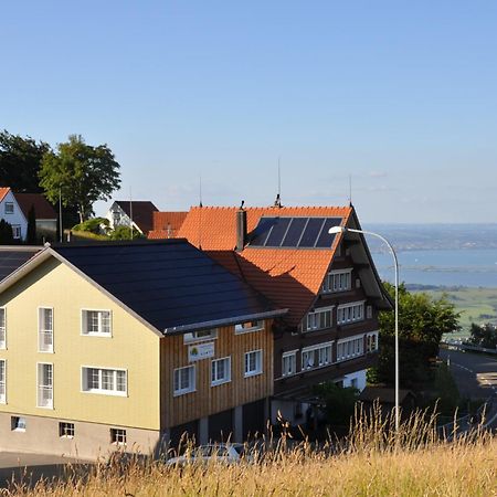 Gaestehaus Eisenhut Walzenhausen Екстериор снимка