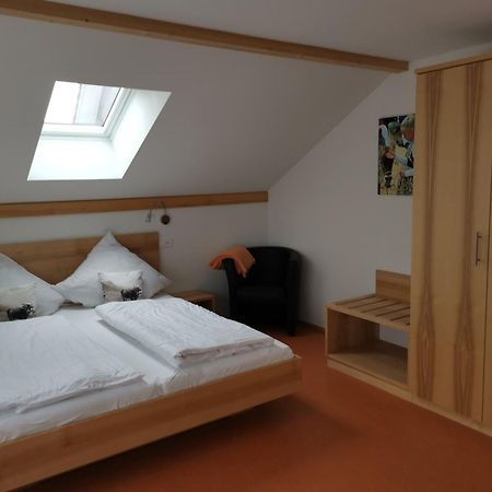 Gaestehaus Eisenhut Walzenhausen Екстериор снимка