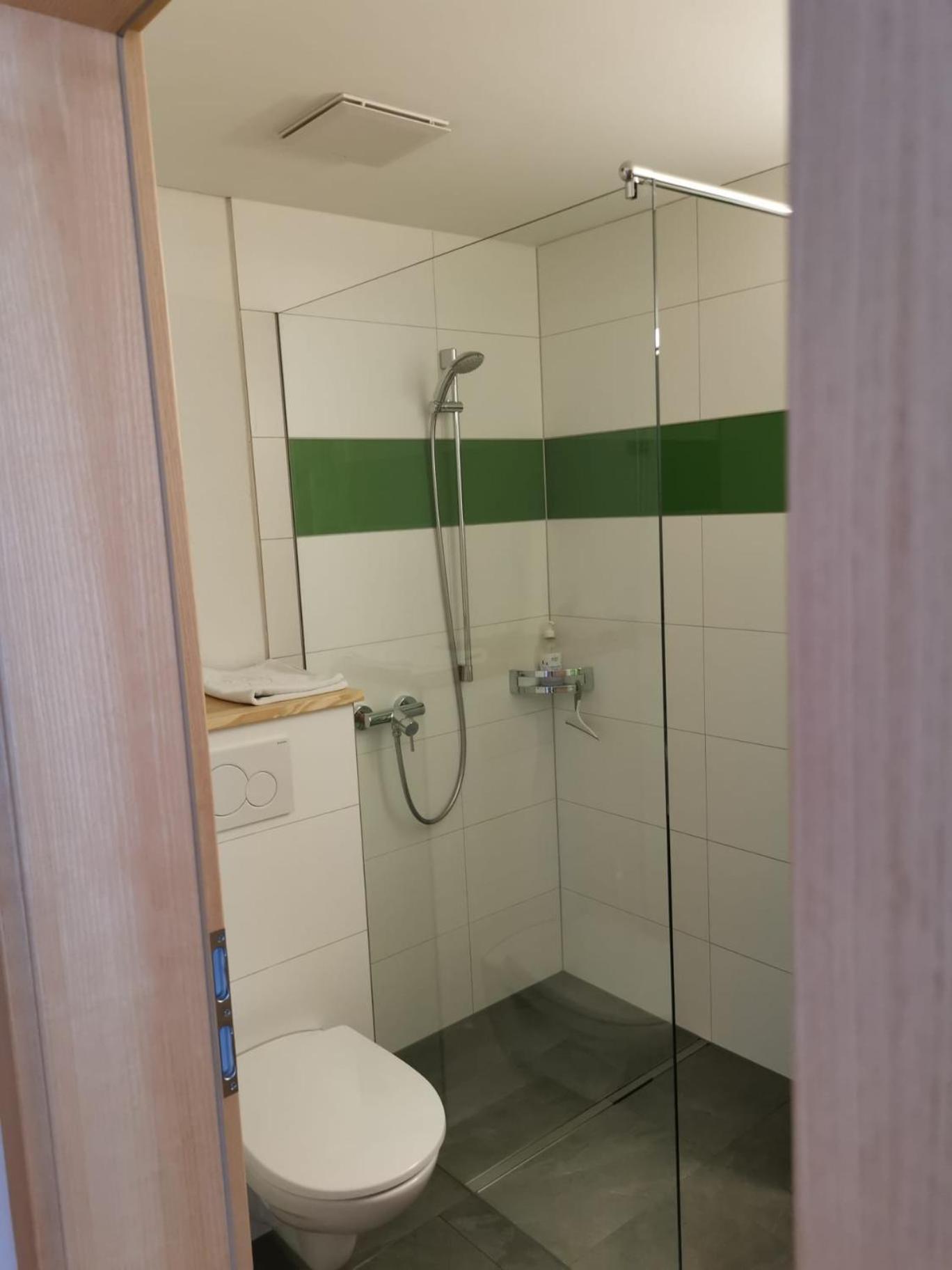 Gaestehaus Eisenhut Walzenhausen Екстериор снимка