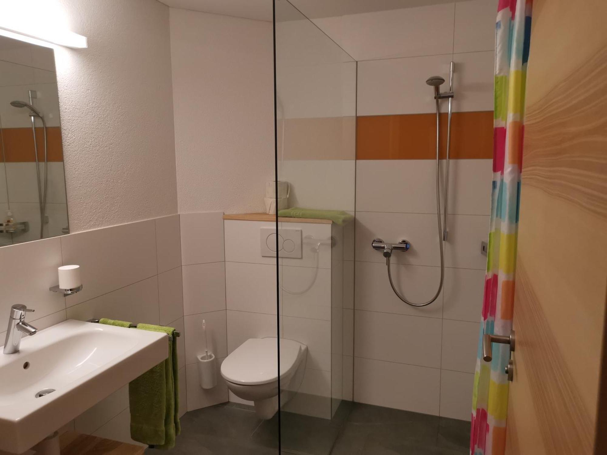 Gaestehaus Eisenhut Walzenhausen Екстериор снимка