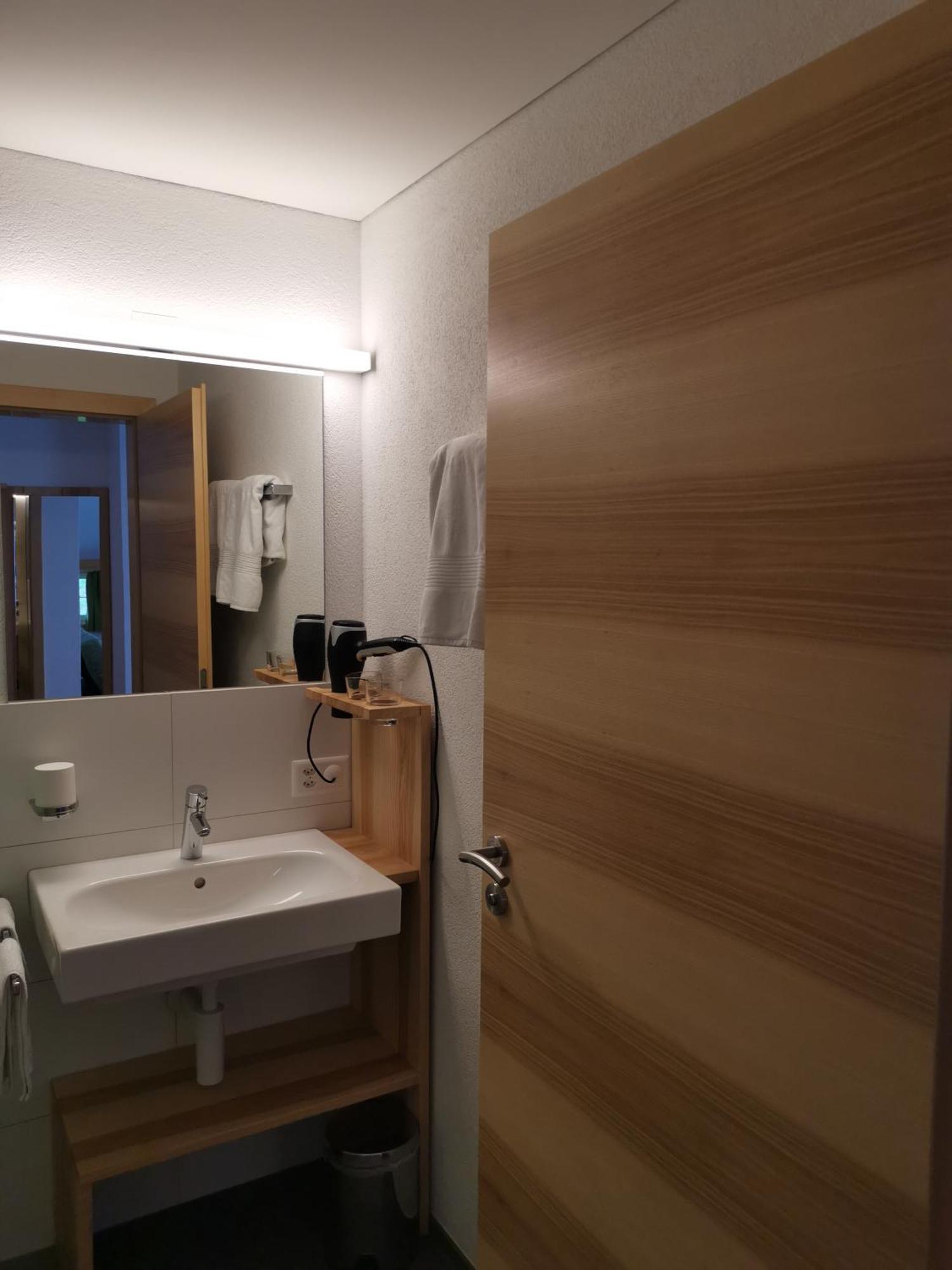 Gaestehaus Eisenhut Walzenhausen Екстериор снимка