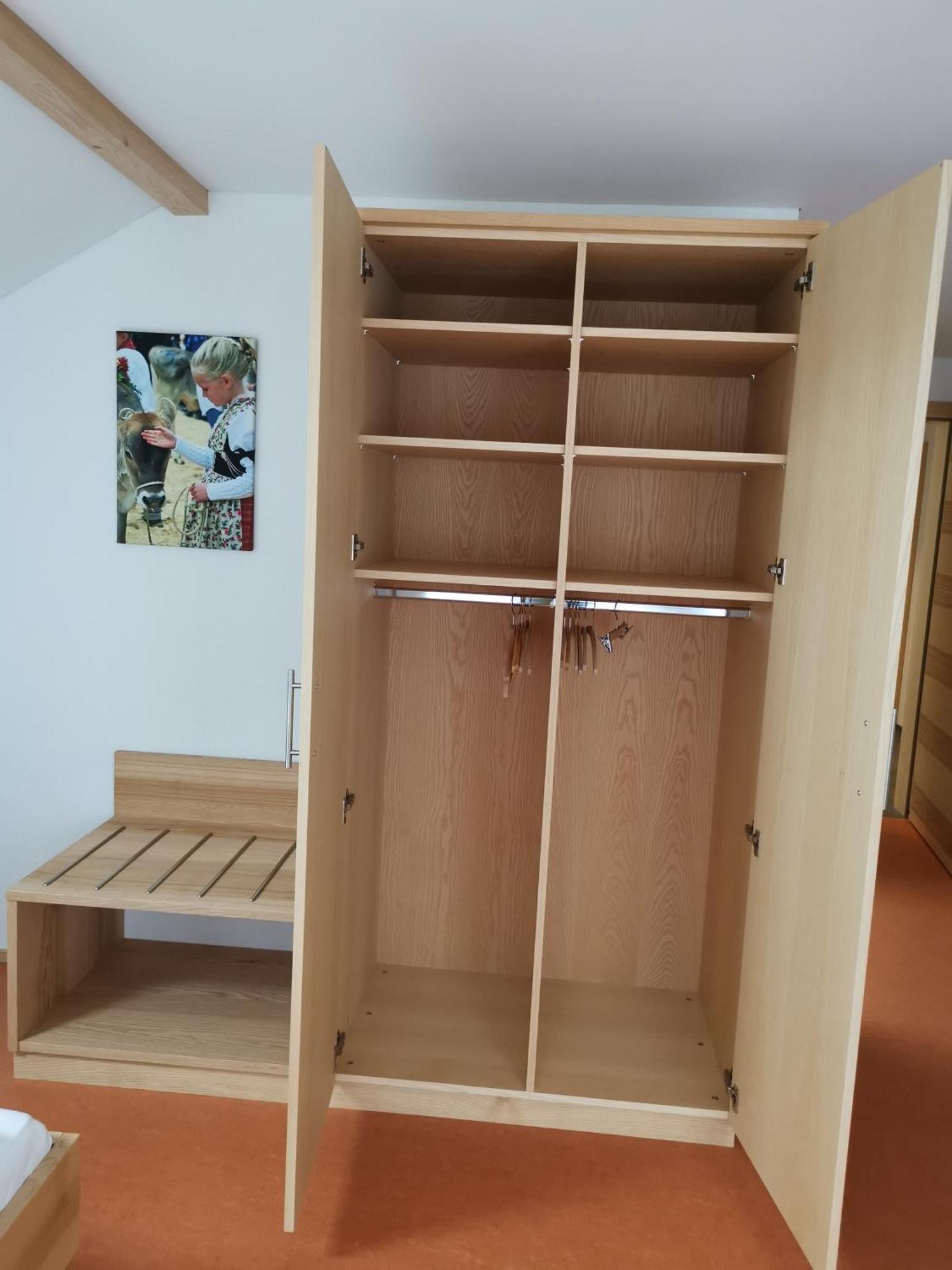Gaestehaus Eisenhut Walzenhausen Екстериор снимка