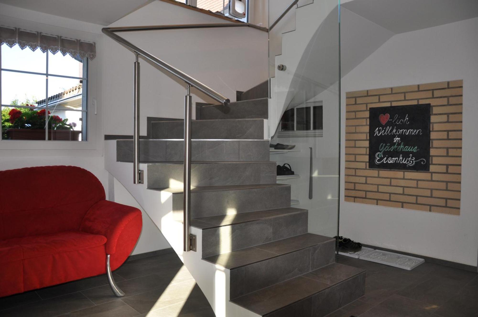 Gaestehaus Eisenhut Walzenhausen Екстериор снимка