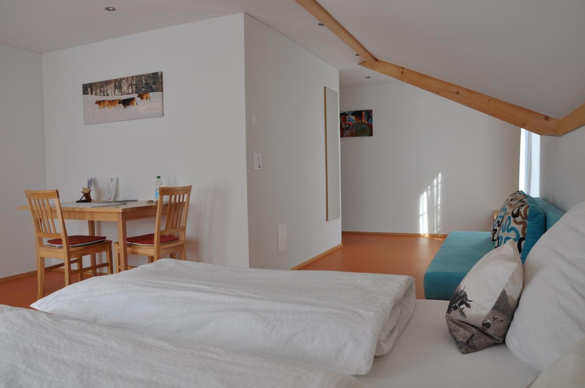 Gaestehaus Eisenhut Walzenhausen Екстериор снимка