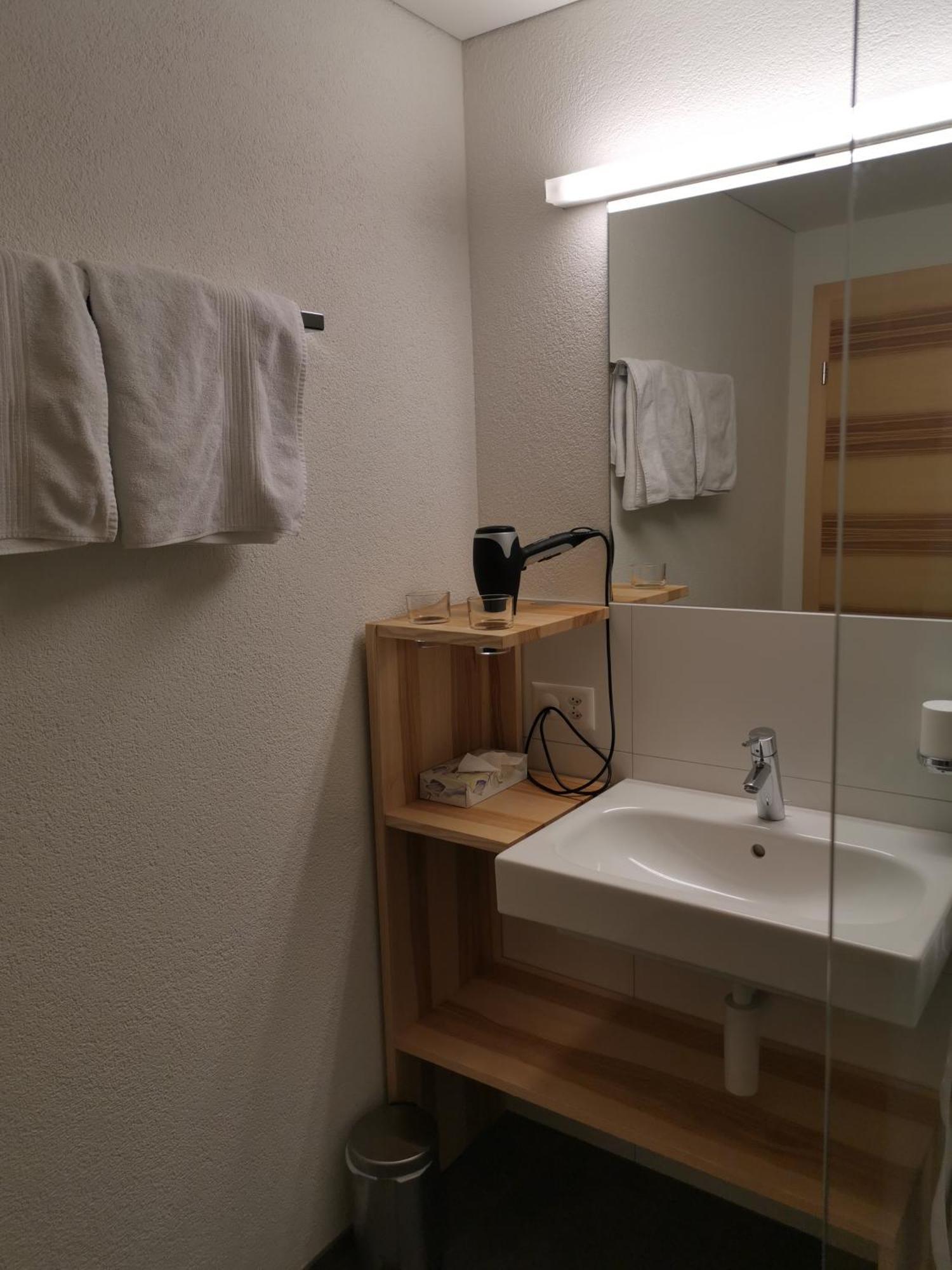 Gaestehaus Eisenhut Walzenhausen Екстериор снимка