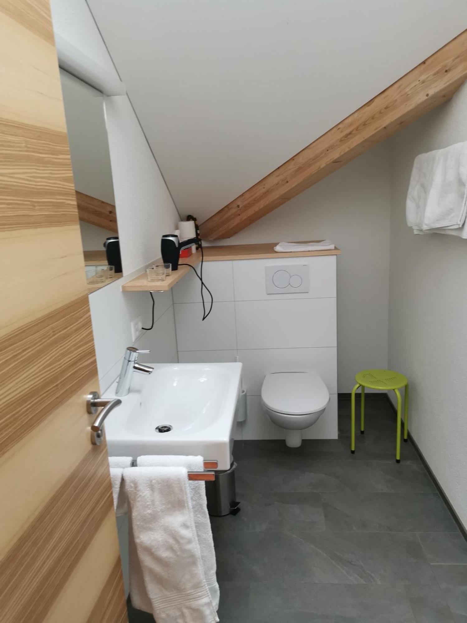 Gaestehaus Eisenhut Walzenhausen Екстериор снимка