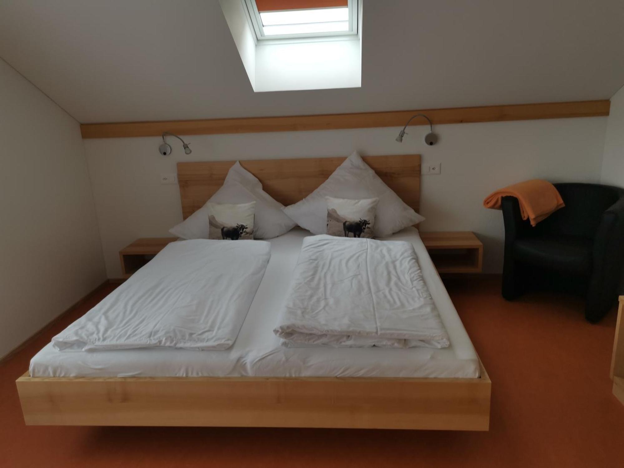 Gaestehaus Eisenhut Walzenhausen Екстериор снимка