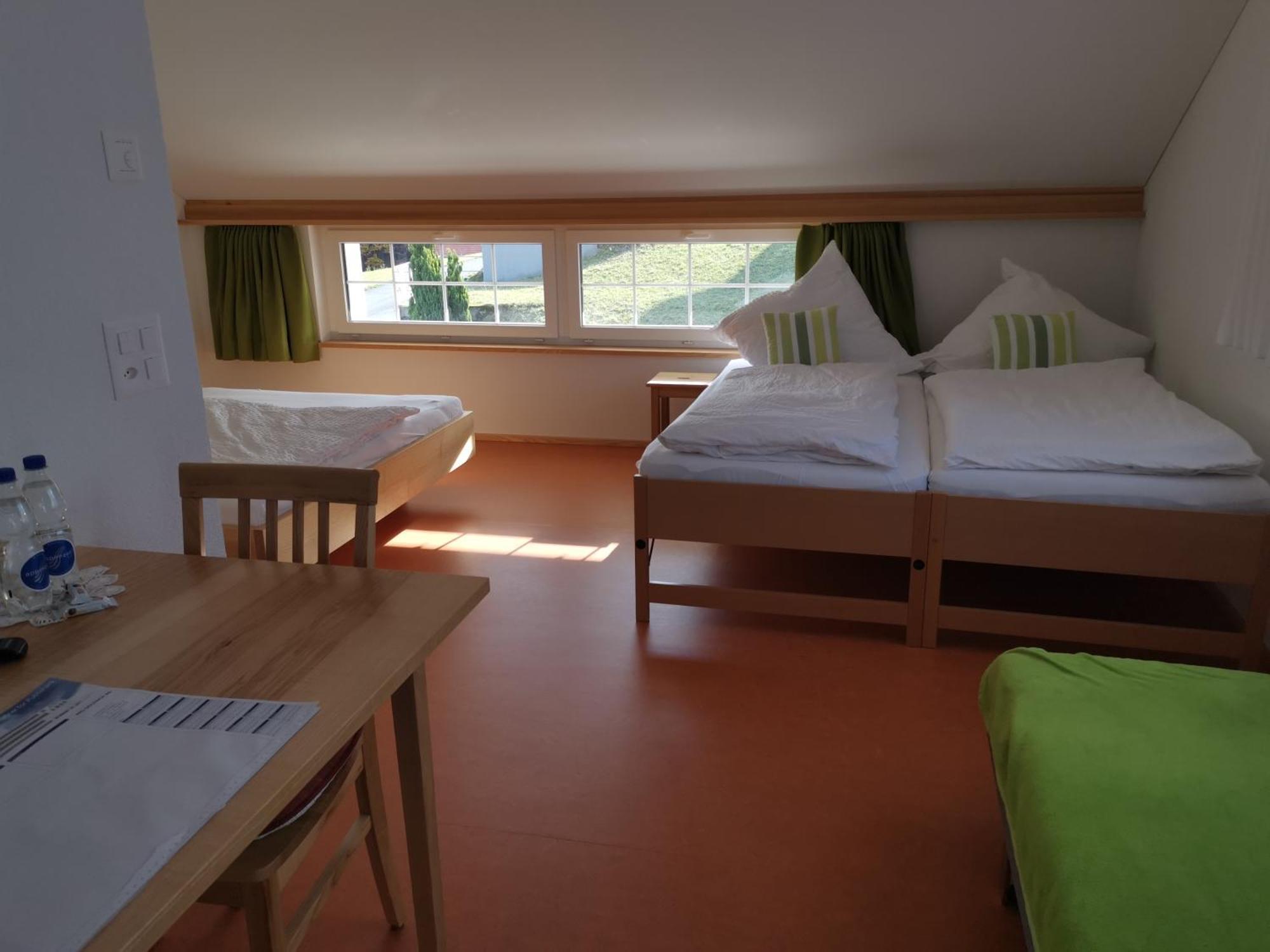 Gaestehaus Eisenhut Walzenhausen Екстериор снимка
